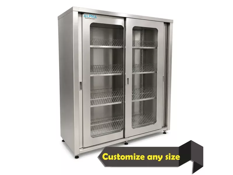 plates-cabinet-stainless-steel-180-cm