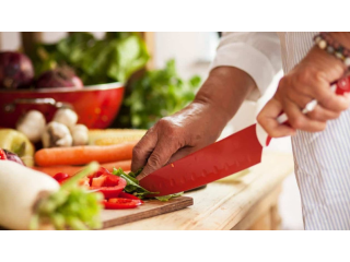Private chef wanted
