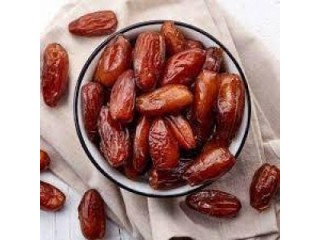 Iranian Dattes - emirats arabes unis