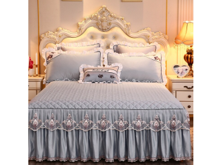 Luxury King Size Bed 180x200