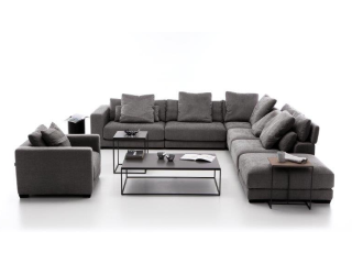 Chattels and more sofas