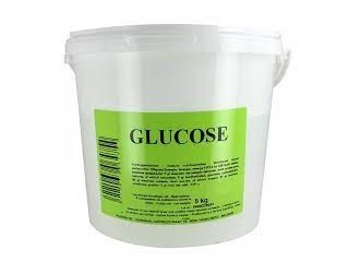Glucose syrup - United Arab Emirates