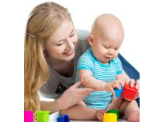 Baby sitting and day care at my home