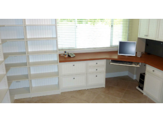 High quality wooden closets for office or shop or home