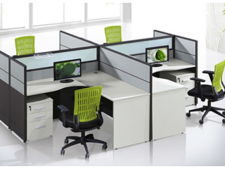 Office Table Partition for Sale