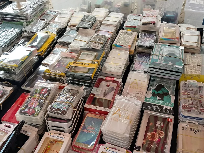 FNZ Used Mobiles Wholesale photo 1