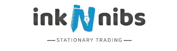 Ink N Nibs Stationery Trading Co logo
