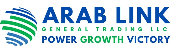 Arab Link General Trading LLC logo