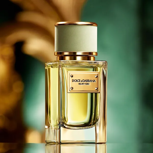 French Fragrance LLC logo