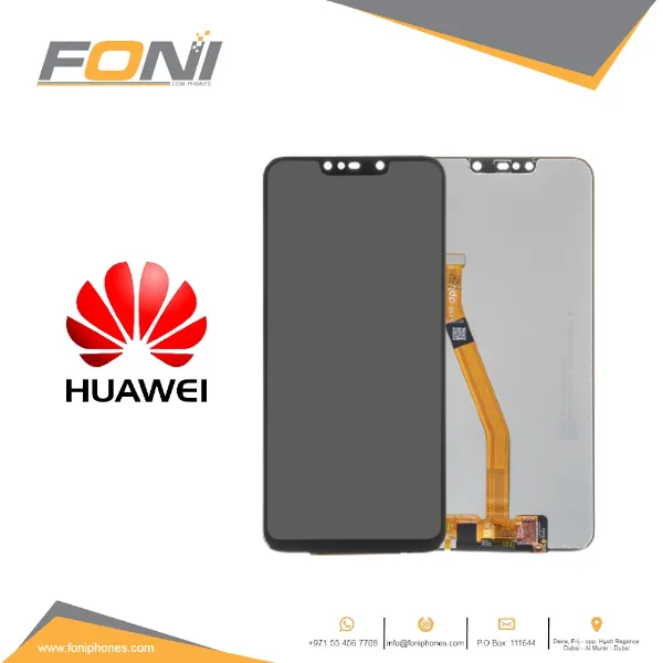 Foni Com Phones LLC logo
