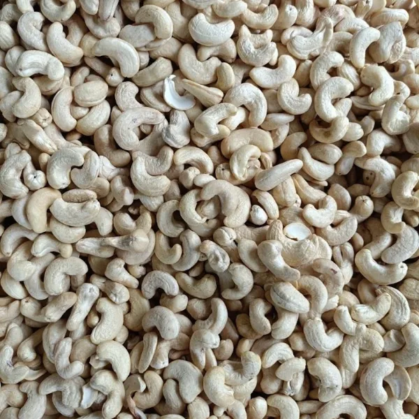 Luminousity Nuts and Spices Trading LLC logo