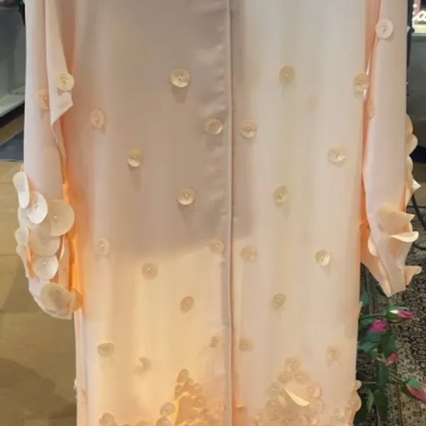 SI Abaya Collection Dubai logo
