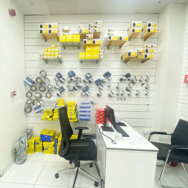 Trust Auto Spare Parts Trdg LLC-Wholesale logo