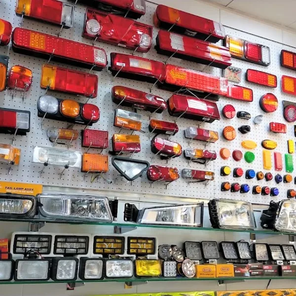 Al Zuhd Auto Spare Parts Trading. L.L.C (Dubai Branch) logo