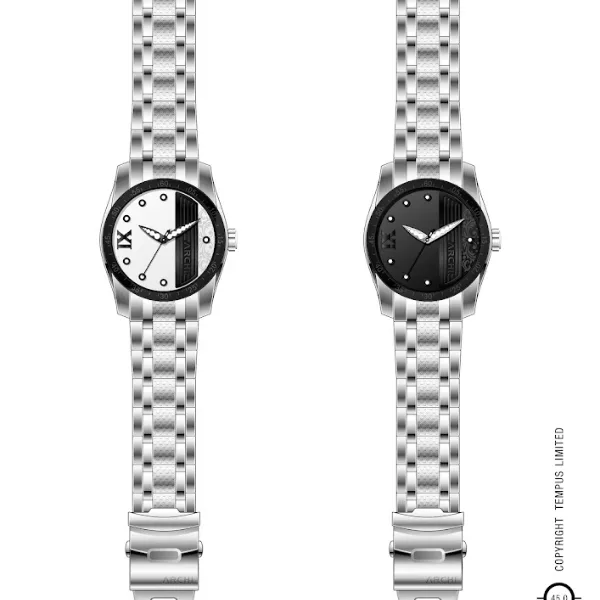 Brilliant Watches Co. L.L.C. logo