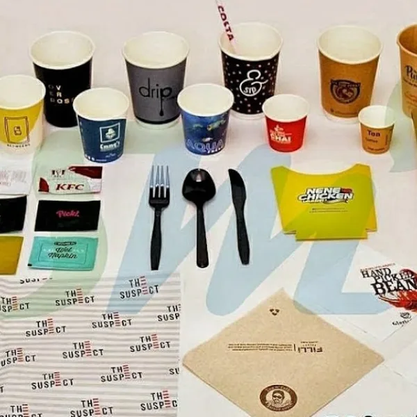 Superior Pack Customised Packaging Manufacturer logo