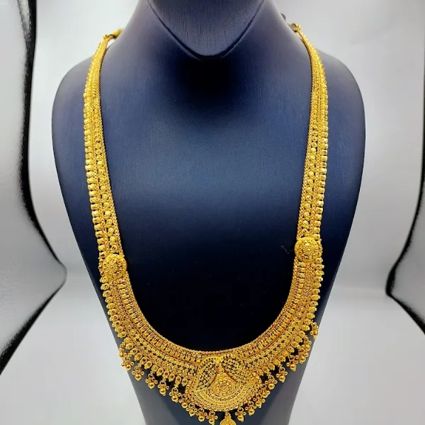 TAMIL NADU JEWELLERS LLC logo