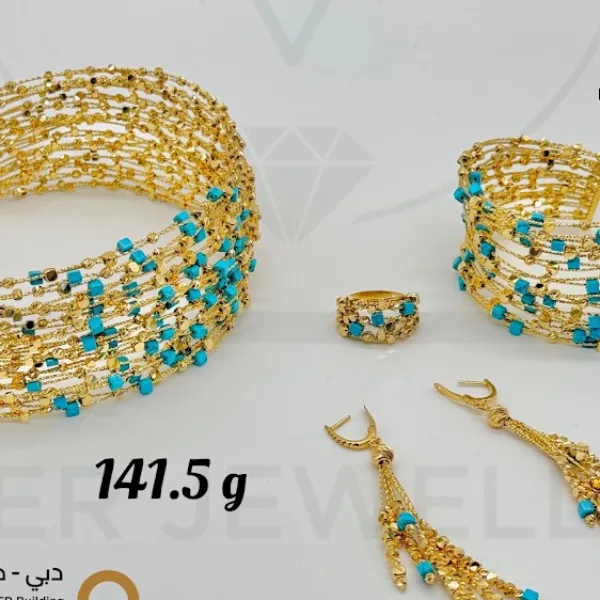 MIDER JEWELLERY logo