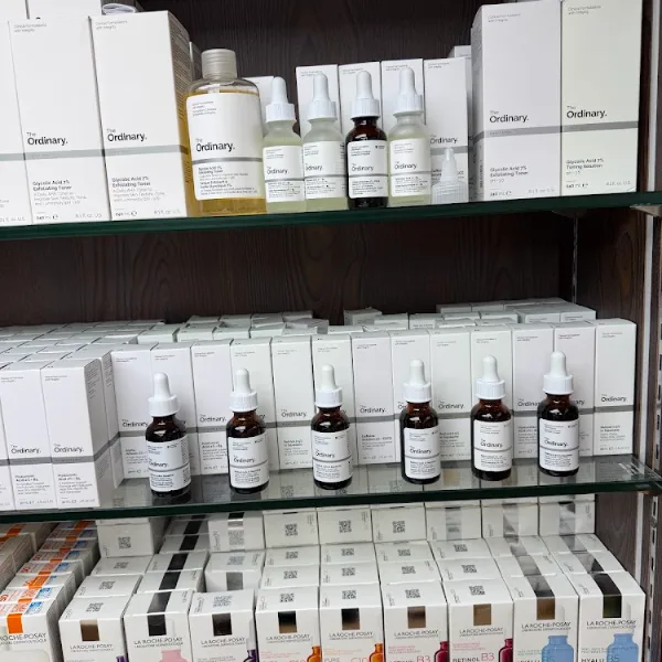 Zylena Beauty Wholesale Dubai logo