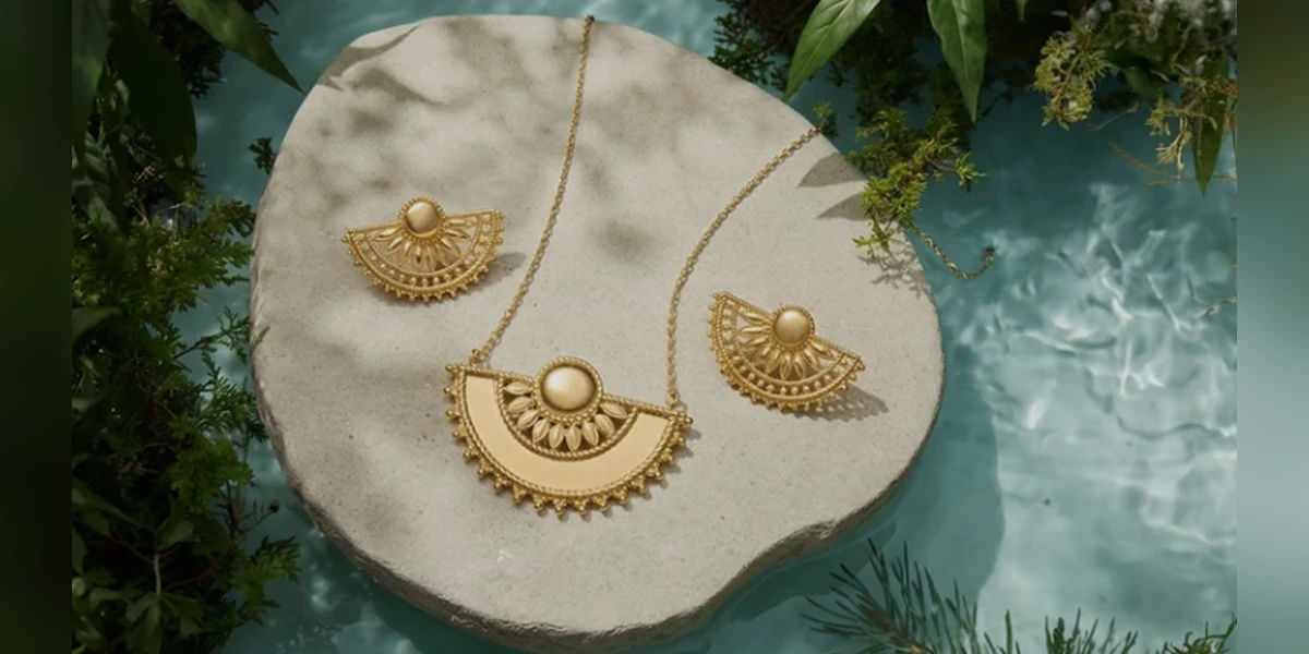 Jawhara Jewellery — Wholesale Office photo 1