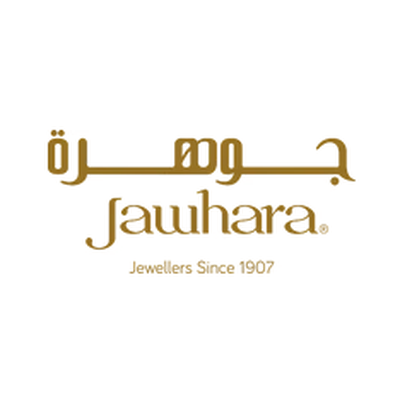 Jawhara Jewellery — Wholesale Office logo