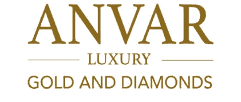 Anvar Luxury Gold & Diamonds logo