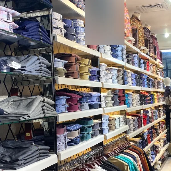 TEEMA FASHION Garments & Clothing Wholesaler logo