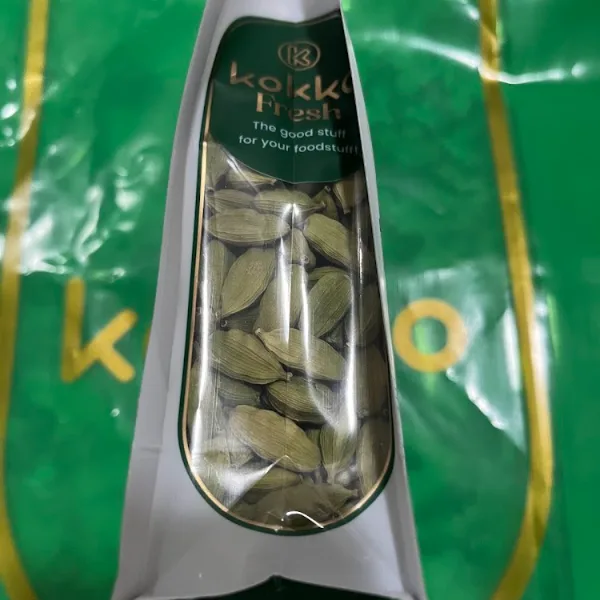 KOKO SPICES FOODSTUFF TRADING L.L.C logo