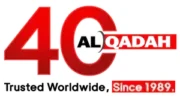 Al Qadah Trading Party Shop logo