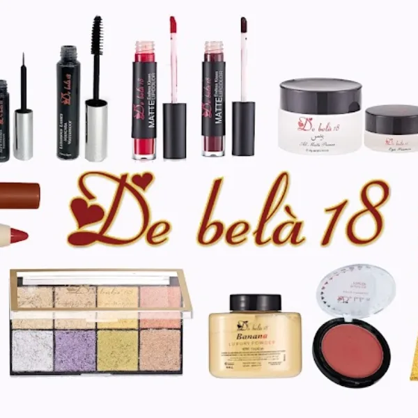 Cosmetic Wholesaler (Debela18 - Oneon1 - Signora - Face Factor) logo