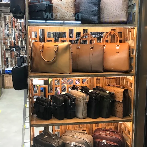 Milano Leather Trading LLC logo