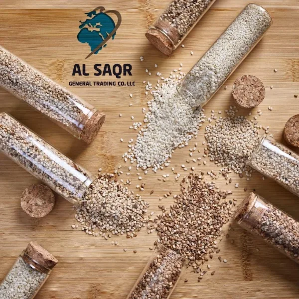 Al Saqr General Trading Co. LLC logo