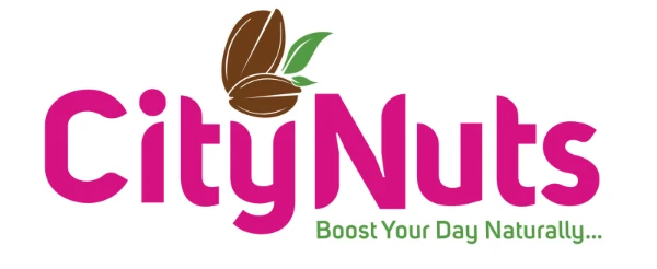 City Nuts General Trading LLC logo