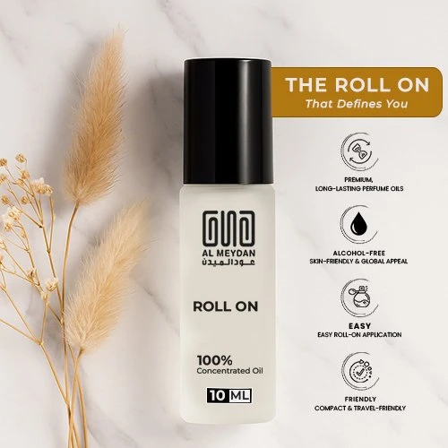 Oud Al Meydan Distribution LLC photo 1