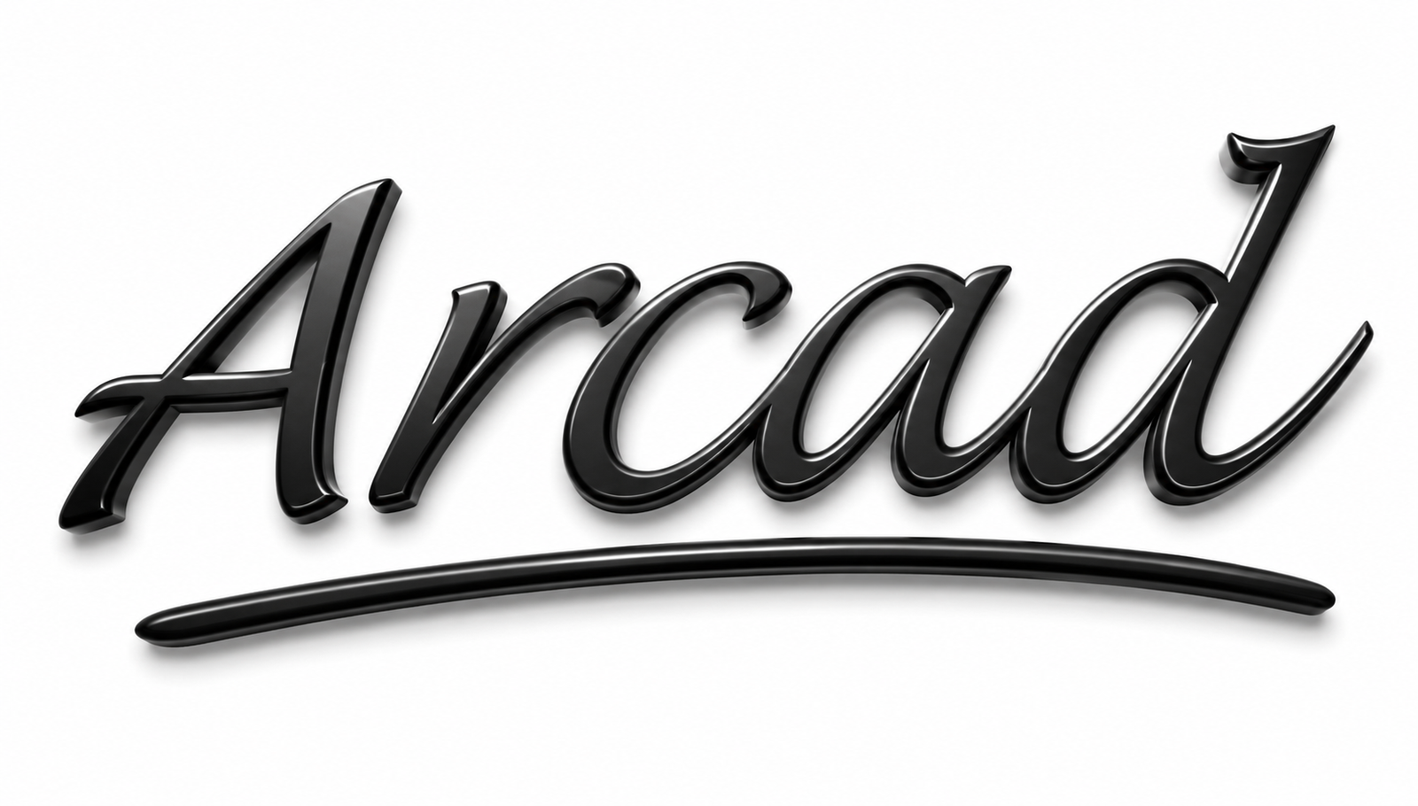 Arcad logo