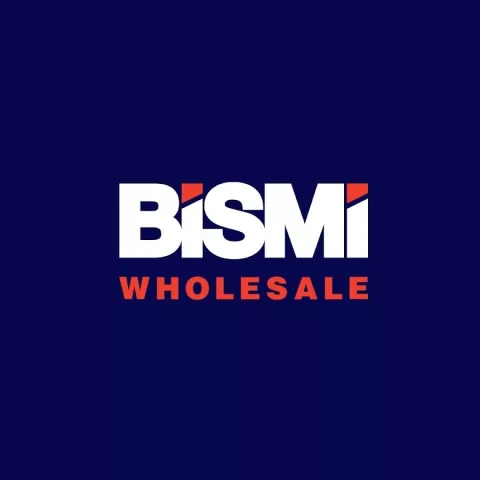 Bismi Wholesale Mazyad logo