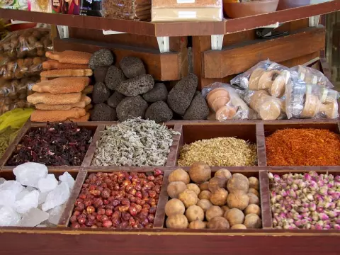 merge-spice-foodstuff-trading-llc-al-ras-deira