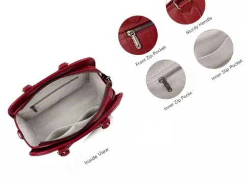 premium-croc-effect-satchel-handbag