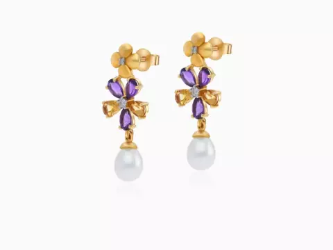 Jawhara Jewellery — Wholesale Office photo 28