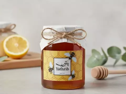 premium-sidr-honey-500gr