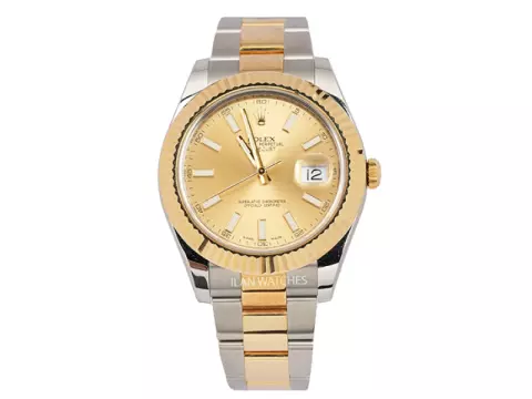 rolex-datejust-41-champagne