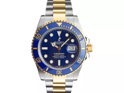 rolex-submariner-date-steel-yellow-gold-blue-dial