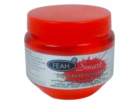 feah-smart-super-hold-hair-styling-gel-with-pro-vitamian-b5-250ml