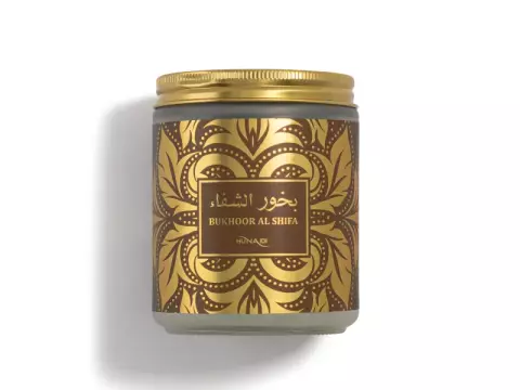 bukhoor-al-shifa-125g