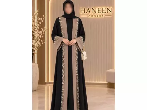 bab-al-haneen-black-abaya-with-embroidered-bands