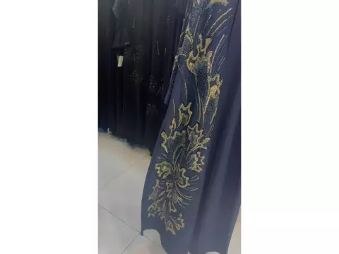 bab-al-haneen-navy-abaya-with-gold-embroidery