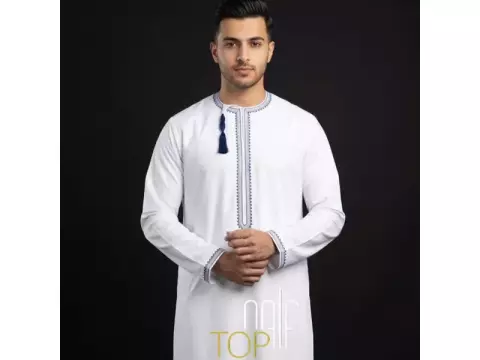 top-naif-white-mens-kandura-with-tassel