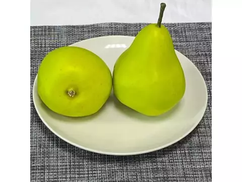 decorative-artificial-pear-fruit-single-piece-yatai