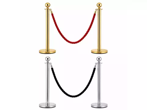 queue-barrier-post