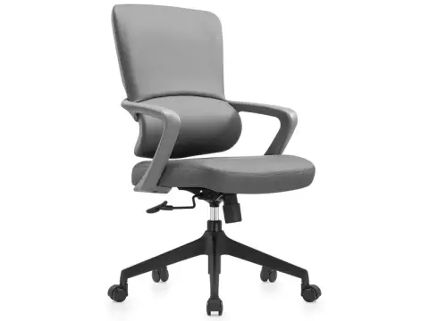 mid-back-ergonomic-office-chair-with-lumbar-support-gray
